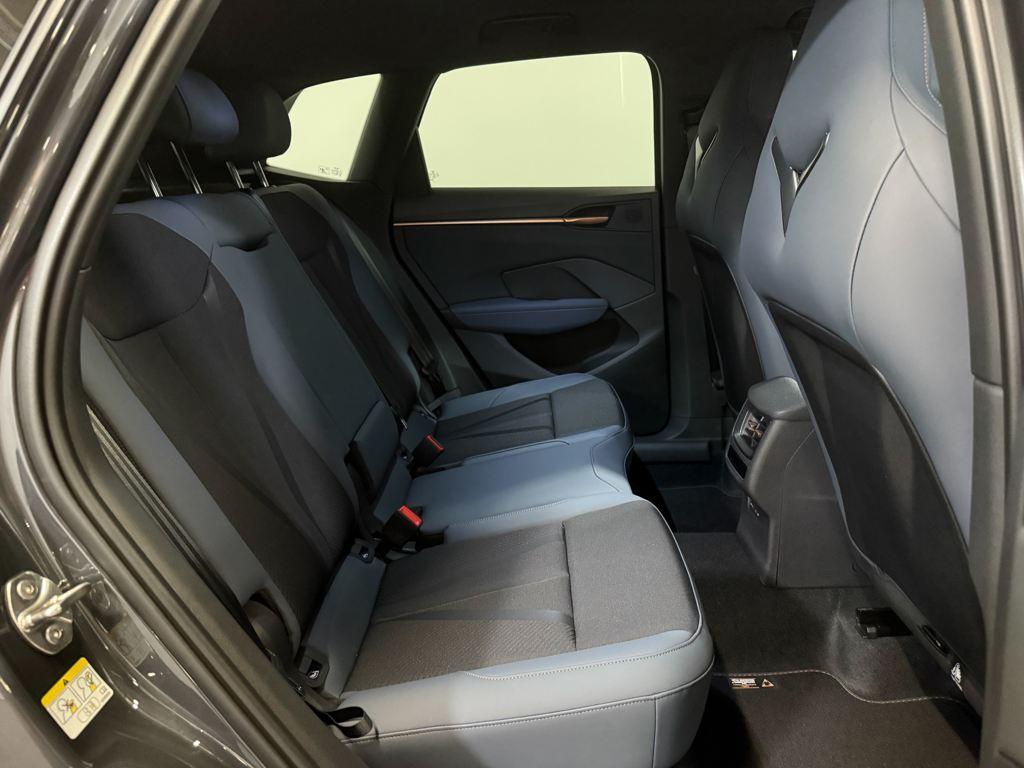 CUPRA Terramar 1.5 eTSI DSG 110 kW (150 CV) - 5