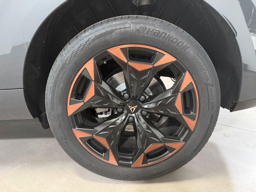 CUPRA Terramar 1.5 eTSI DSG 110 kW (150 CV) - 7