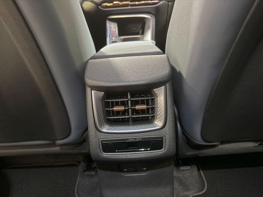 CUPRA Terramar 1.5 eTSI DSG 110 kW (150 CV) - 8