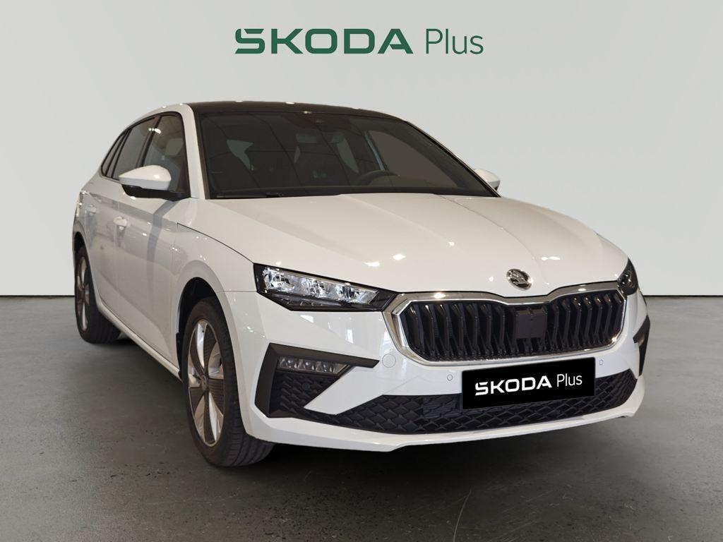 Skoda Scala 1.5 TSI Design 110 kW (150 CV) - 0