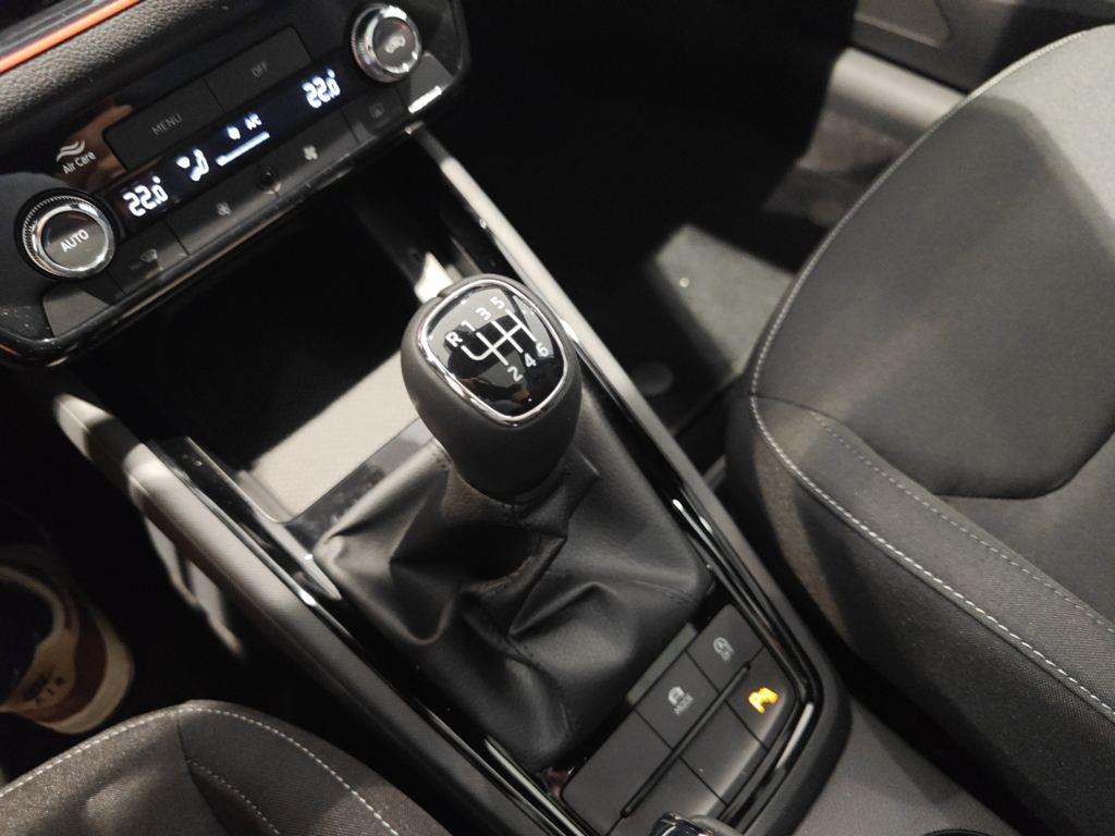 Skoda Scala 1.5 TSI Design 110 kW (150 CV) - 16