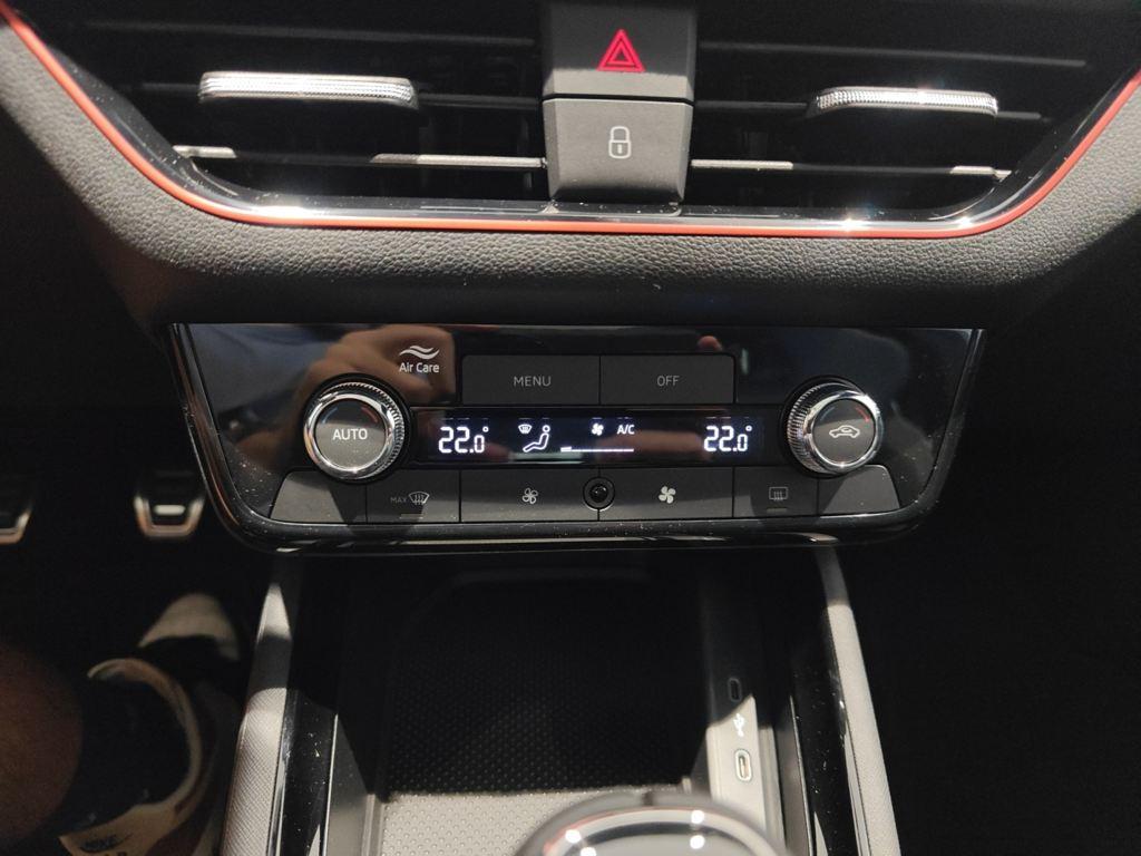 Skoda Scala 1.5 TSI Design 110 kW (150 CV) - 17