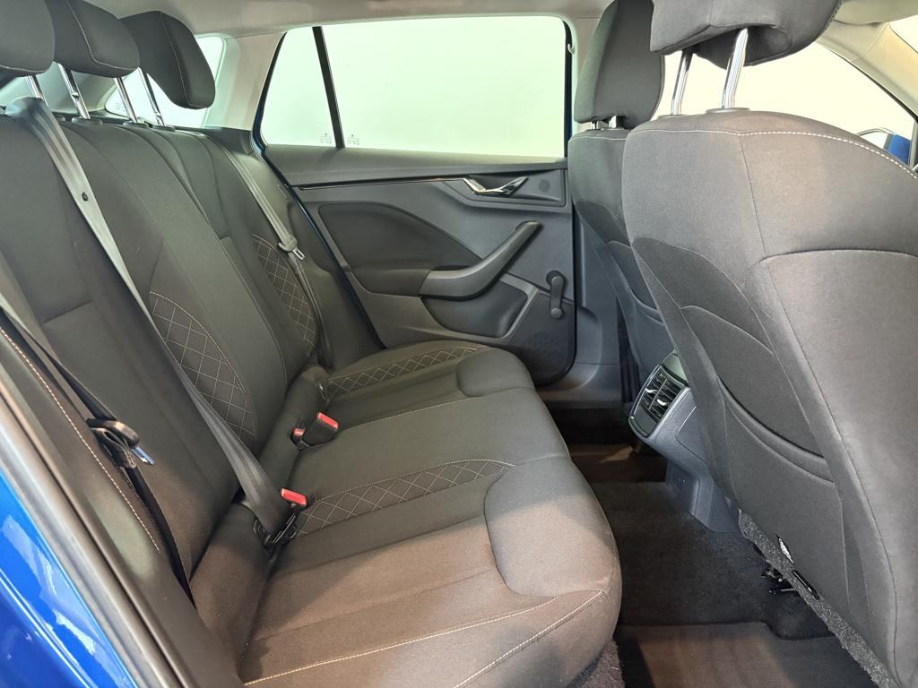 Skoda Scala 1.5 TSI Ambition 110 kW (150 CV) - 5