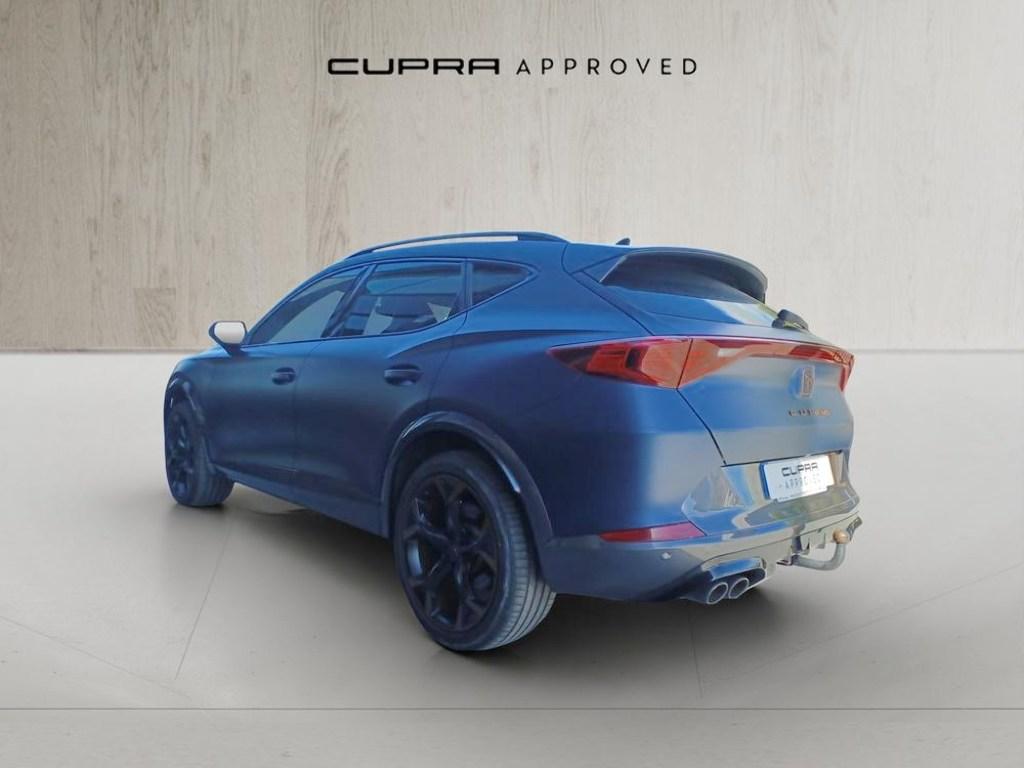 CUPRA Formentor 2.0 TSI VZ 4Drive DSG 228 kW (310 CV) - 1