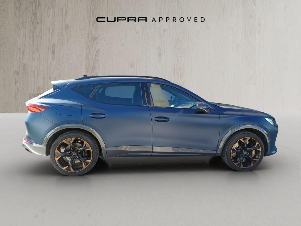 CUPRA Formentor 2.0 TSI VZ 4Drive DSG 228 kW (310 CV) - 2