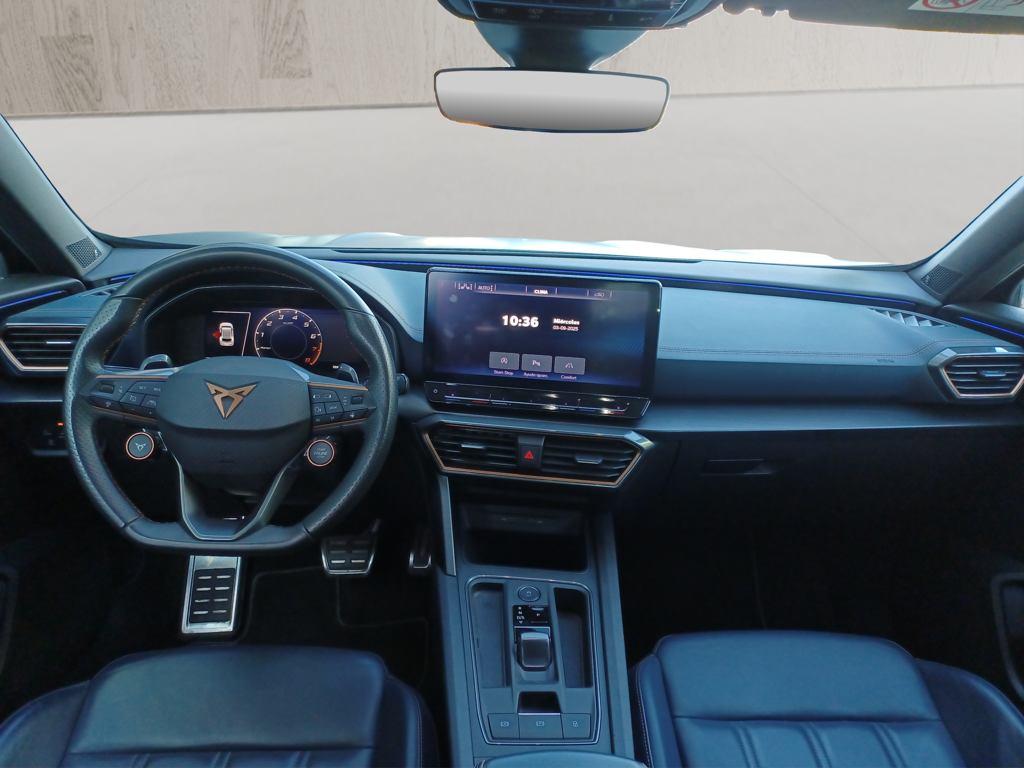 CUPRA Formentor 2.0 TSI VZ 4Drive DSG 228 kW (310 CV) - 3