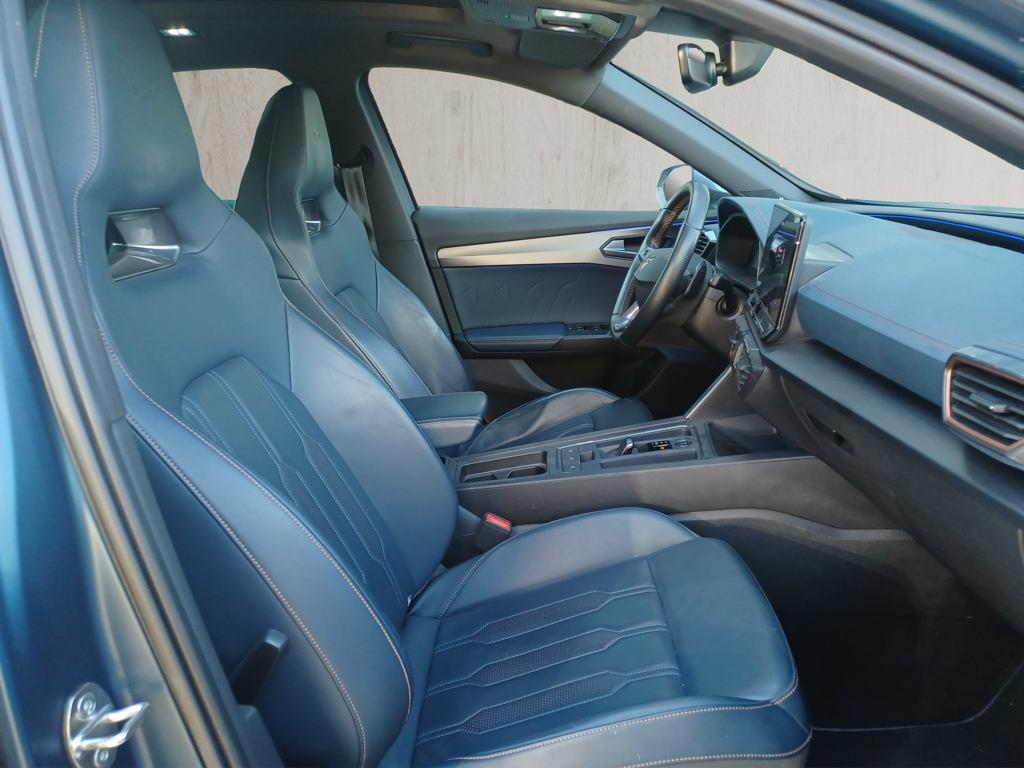 CUPRA Formentor 2.0 TSI VZ 4Drive DSG 228 kW (310 CV) - 4