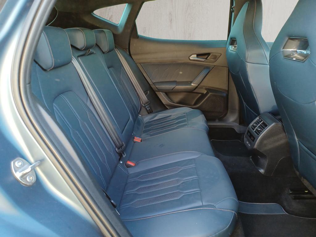 CUPRA Formentor 2.0 TSI VZ 4Drive DSG 228 kW (310 CV) - 5