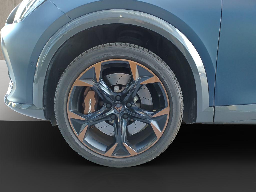 CUPRA Formentor 2.0 TSI VZ 4Drive DSG 228 kW (310 CV) - 7