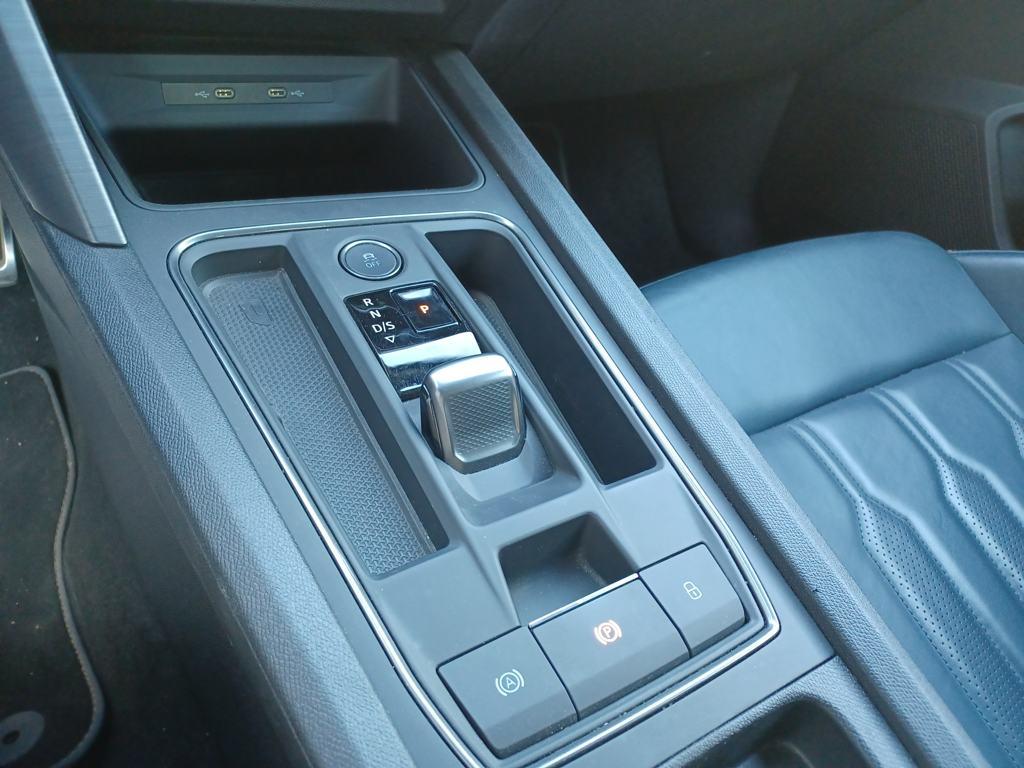 CUPRA Formentor 2.0 TSI VZ 4Drive DSG 228 kW (310 CV) - 12