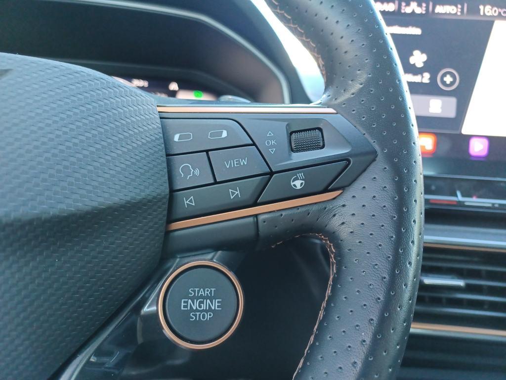 CUPRA Formentor 2.0 TSI VZ 4Drive DSG 228 kW (310 CV) - 14