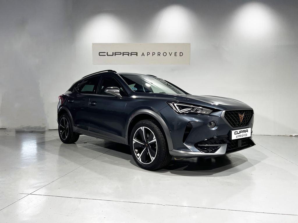 CUPRA Formentor 2.0 TDI 4Drive DSG 110 kW (150 CV) - 0