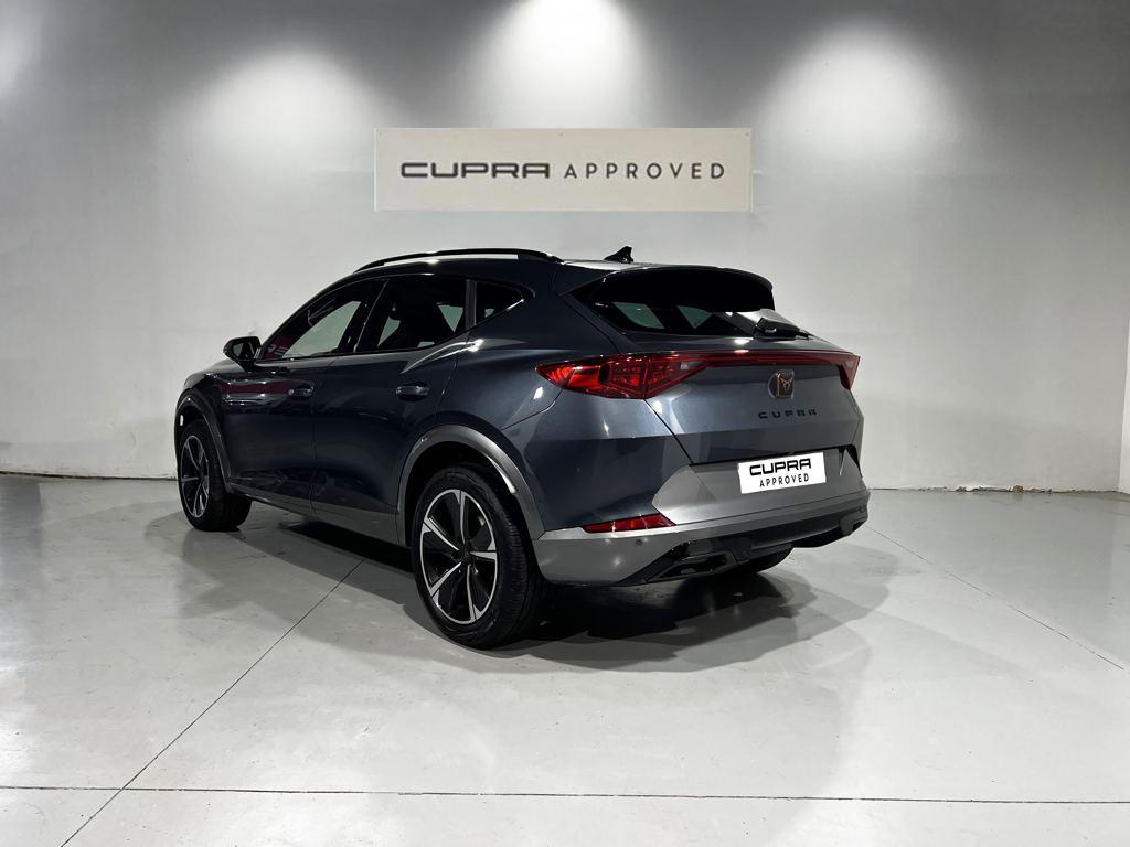 CUPRA Formentor 2.0 TDI 4Drive DSG 110 kW (150 CV) - 1