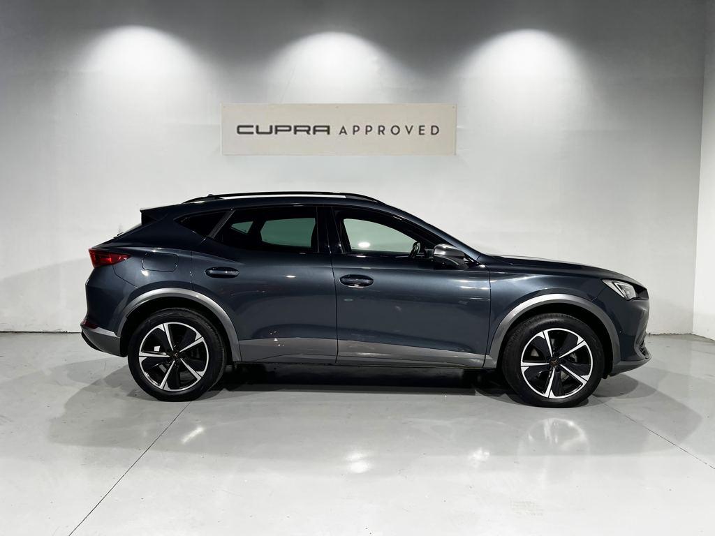 CUPRA Formentor 2.0 TDI 4Drive DSG 110 kW (150 CV) - 2