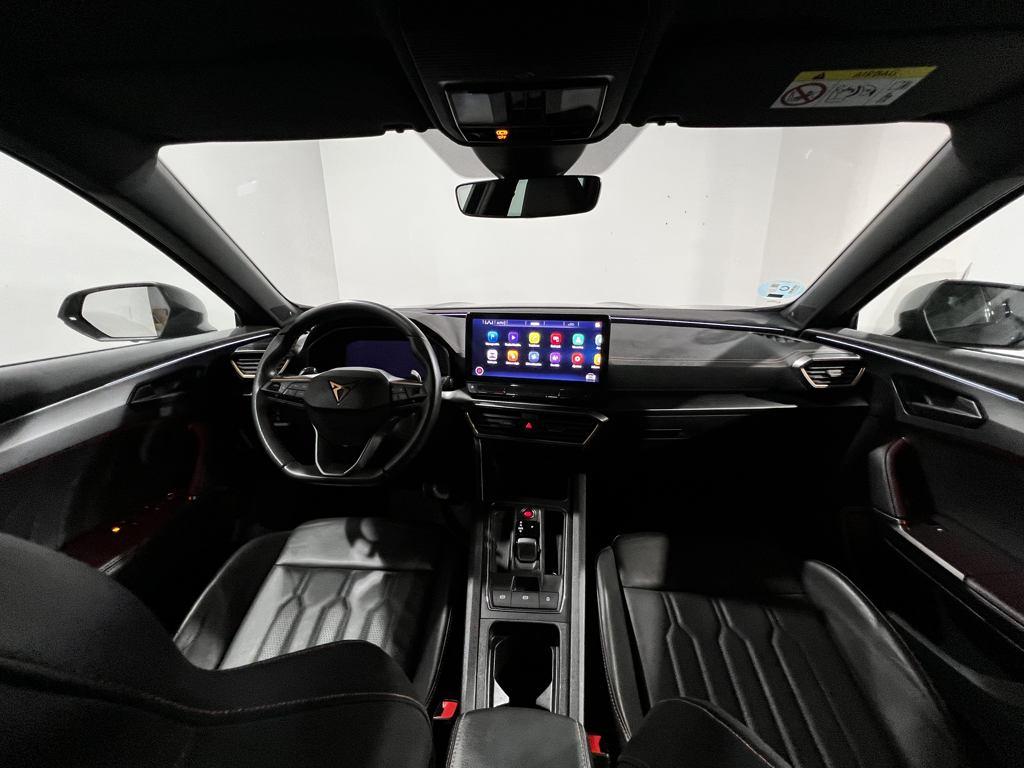 CUPRA Formentor 2.0 TDI 4Drive DSG 110 kW (150 CV) - 3