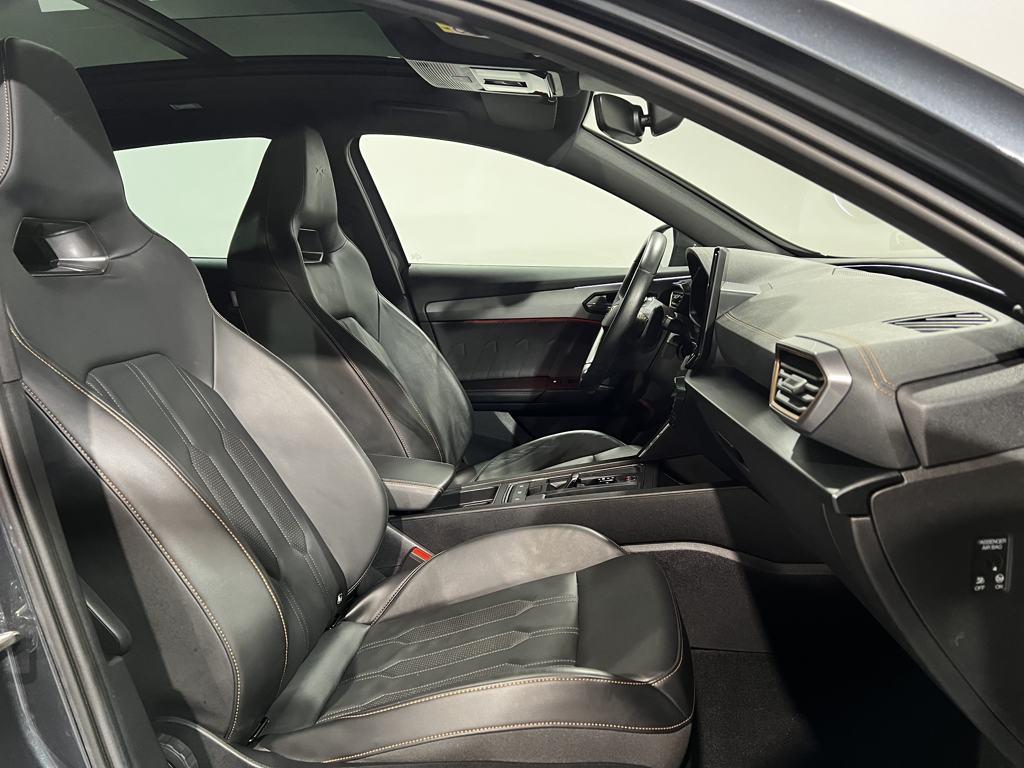 CUPRA Formentor 2.0 TDI 4Drive DSG 110 kW (150 CV) - 4