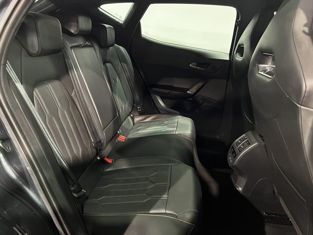 CUPRA Formentor 2.0 TDI 4Drive DSG 110 kW (150 CV) - 5