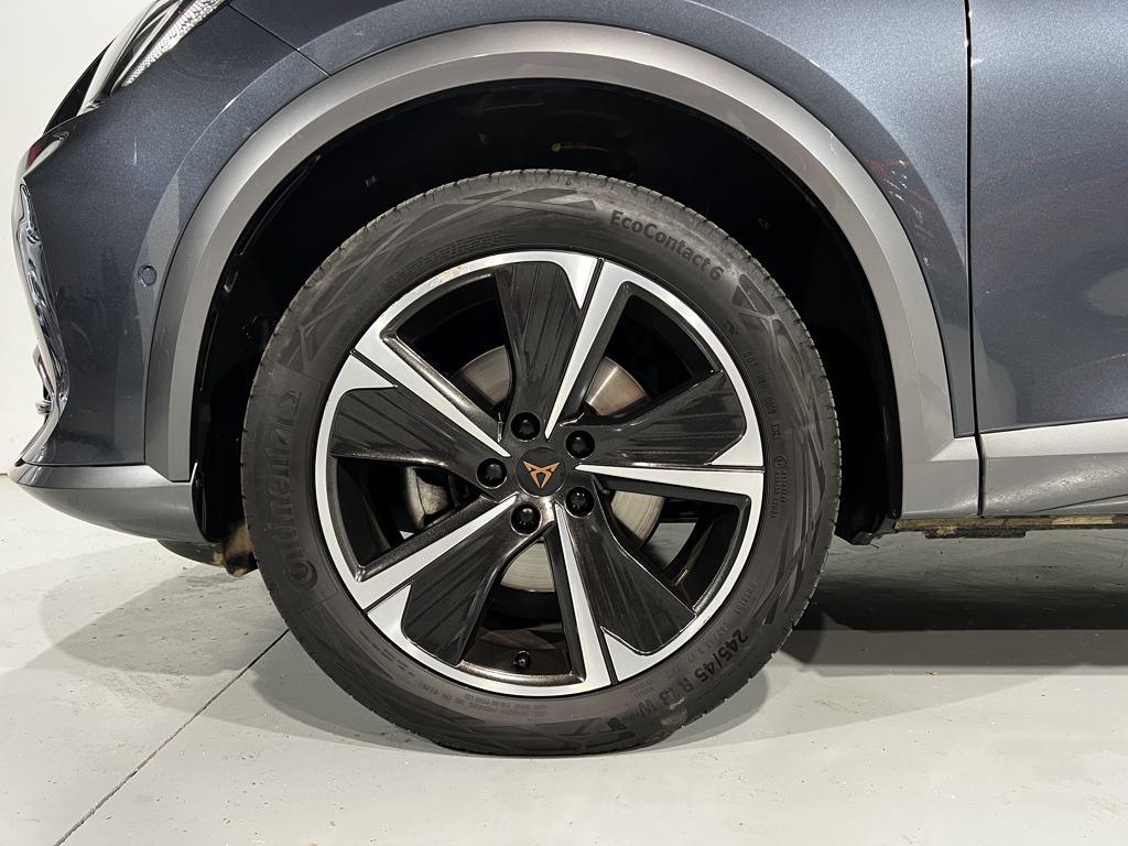 CUPRA Formentor 2.0 TDI 4Drive DSG 110 kW (150 CV) - 7