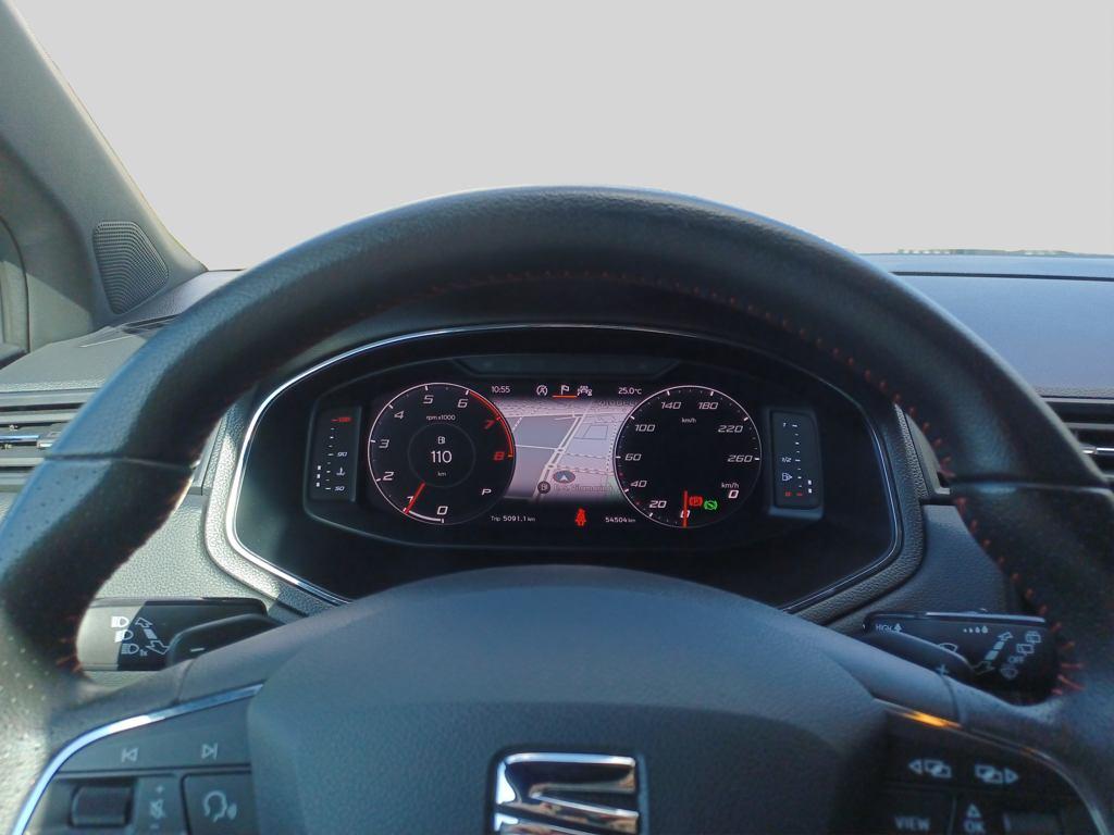 SEAT Arona 1.5 TSI S&S Ecomotive FR DSG 110 kW (150 CV) - 9