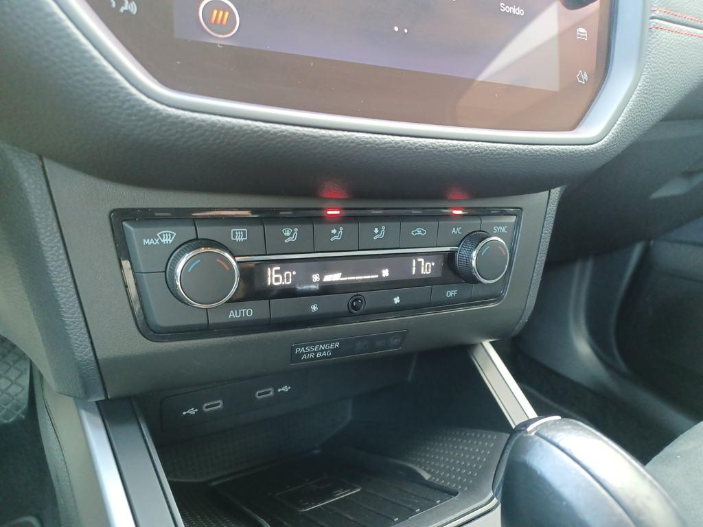 SEAT Arona 1.5 TSI S&S Ecomotive FR DSG 110 kW (150 CV) - 12