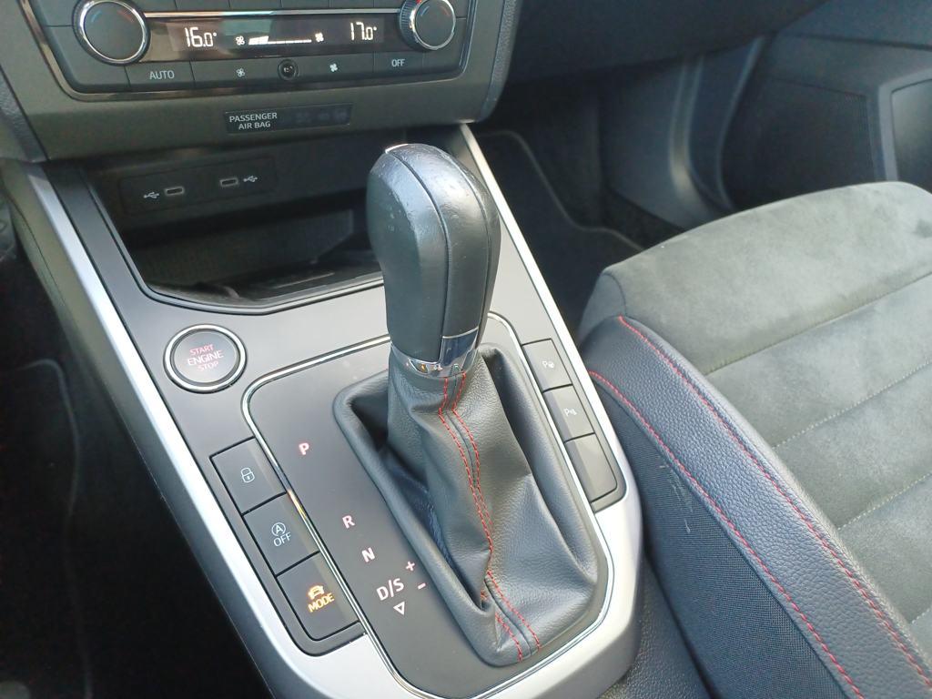SEAT Arona 1.5 TSI S&S Ecomotive FR DSG 110 kW (150 CV) - 13