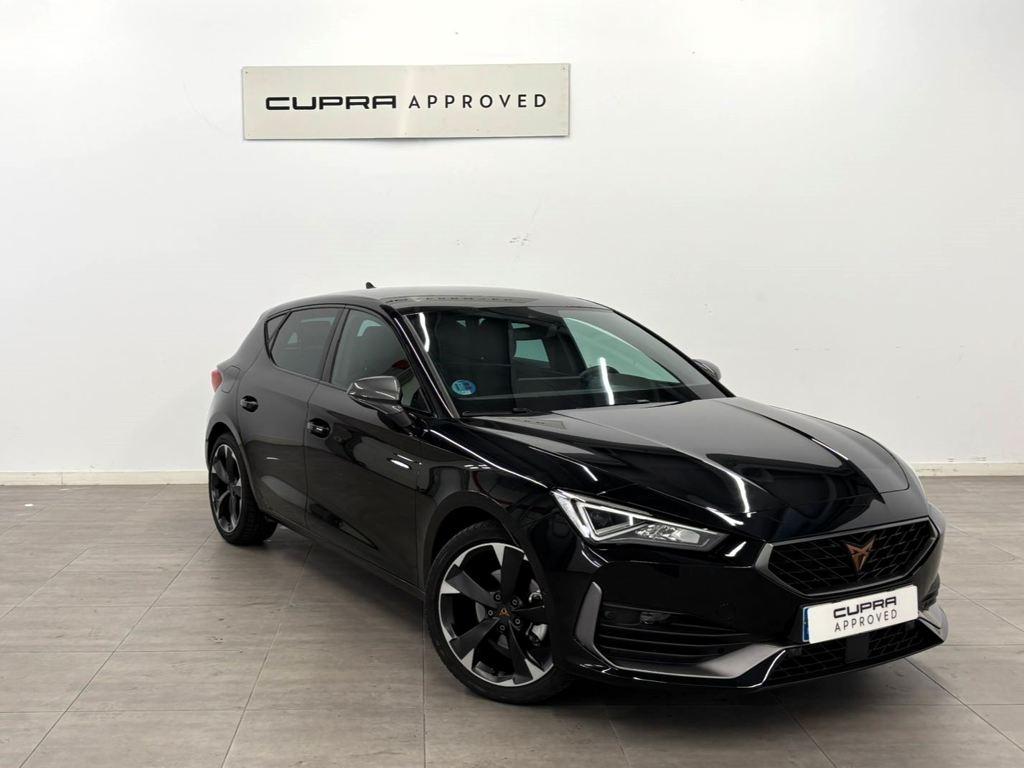 CUPRA León 1.5 eTSI DSG 110 kW (150 CV) - 0