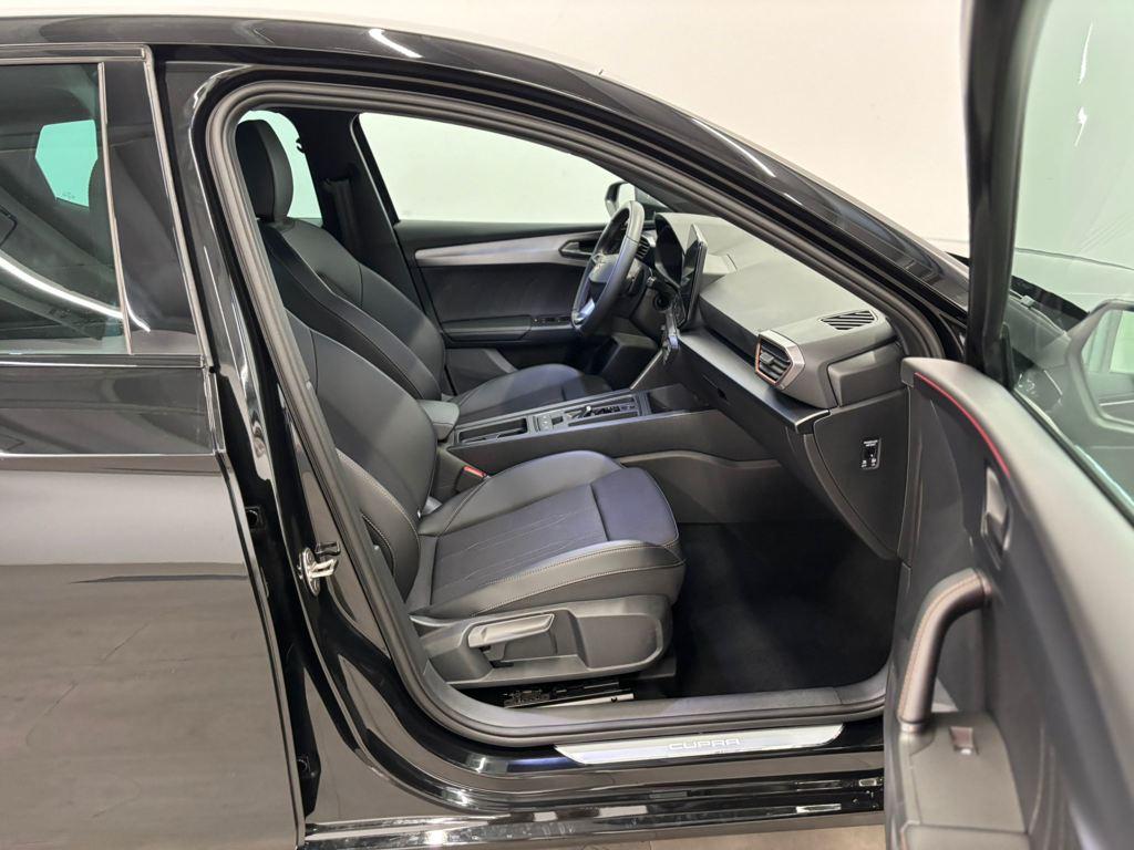 CUPRA León 1.5 eTSI DSG 110 kW (150 CV) - 4