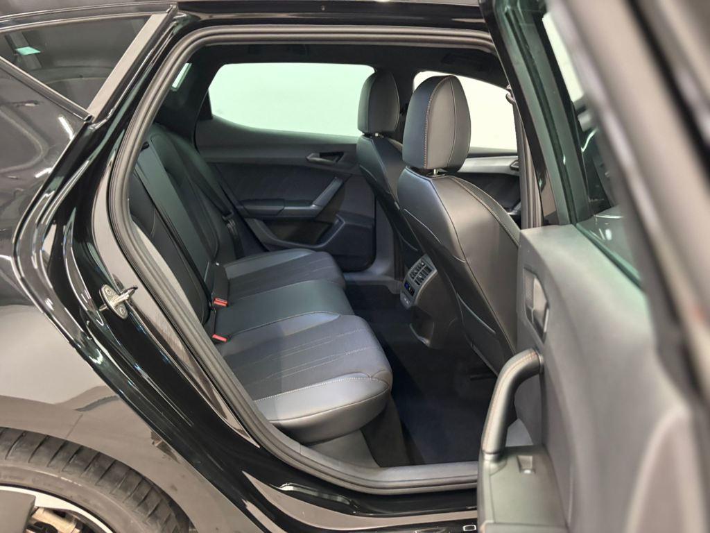 CUPRA León 1.5 eTSI DSG 110 kW (150 CV) - 5