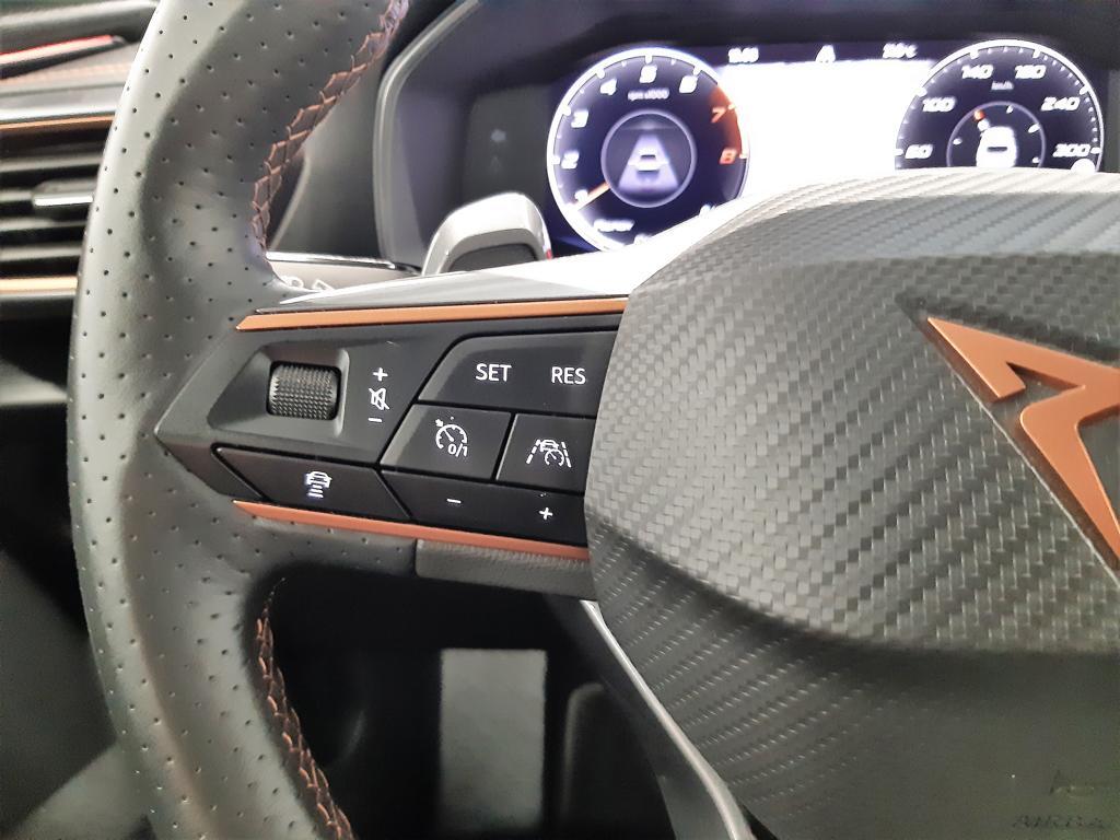 CUPRA León 1.5 eTSI DSG 110 kW (150 CV) - 10