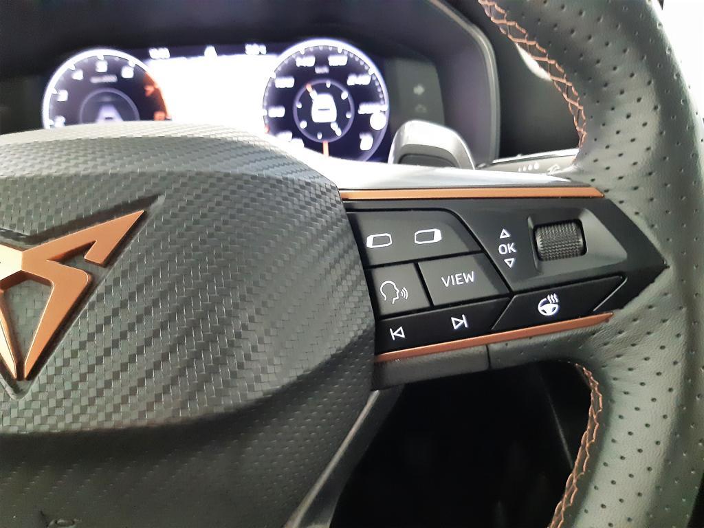 CUPRA León 1.5 eTSI DSG 110 kW (150 CV) - 11