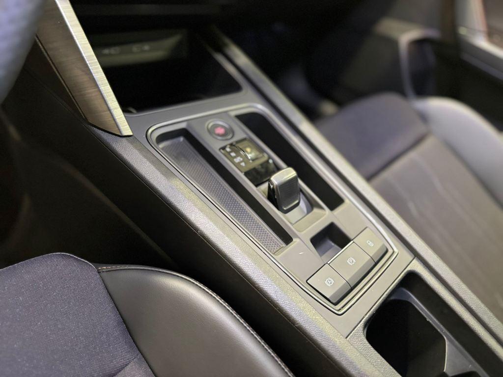 CUPRA León 1.5 eTSI DSG 110 kW (150 CV) - 14