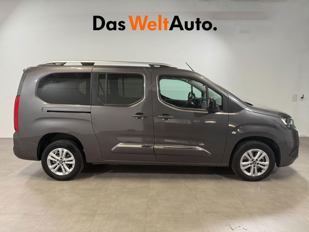 Toyota Proace City 1.5D GX L2 96 kW (131 CV) - 2