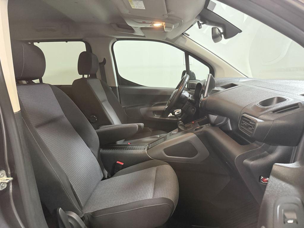 Toyota Proace City 1.5D GX L2 96 kW (131 CV) - 4