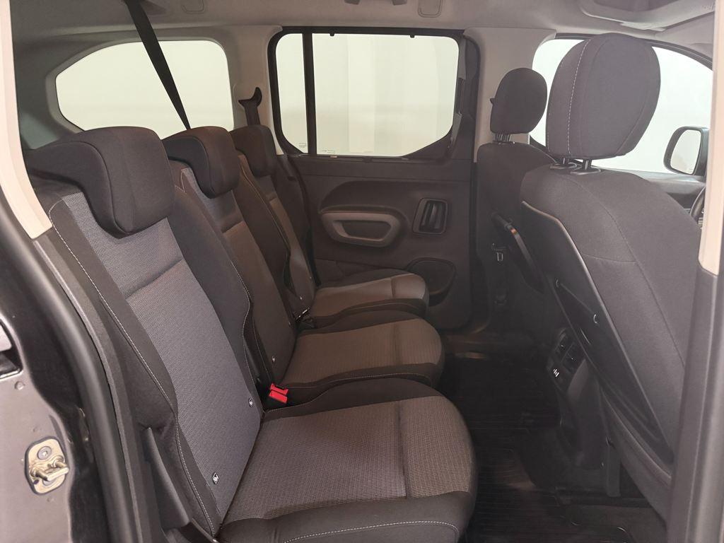 Toyota Proace City 1.5D GX L2 96 kW (131 CV) - 5