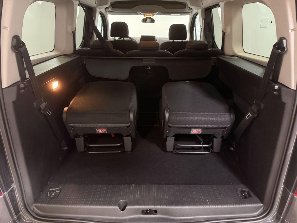 Toyota Proace City 1.5D GX L2 96 kW (131 CV) - 6