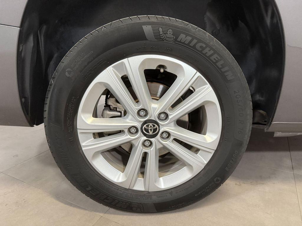 Toyota Proace City 1.5D GX L2 96 kW (131 CV) - 7