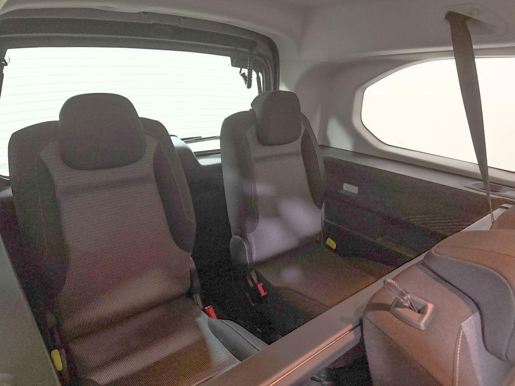 Toyota Proace City 1.5D GX L2 96 kW (131 CV) - 11