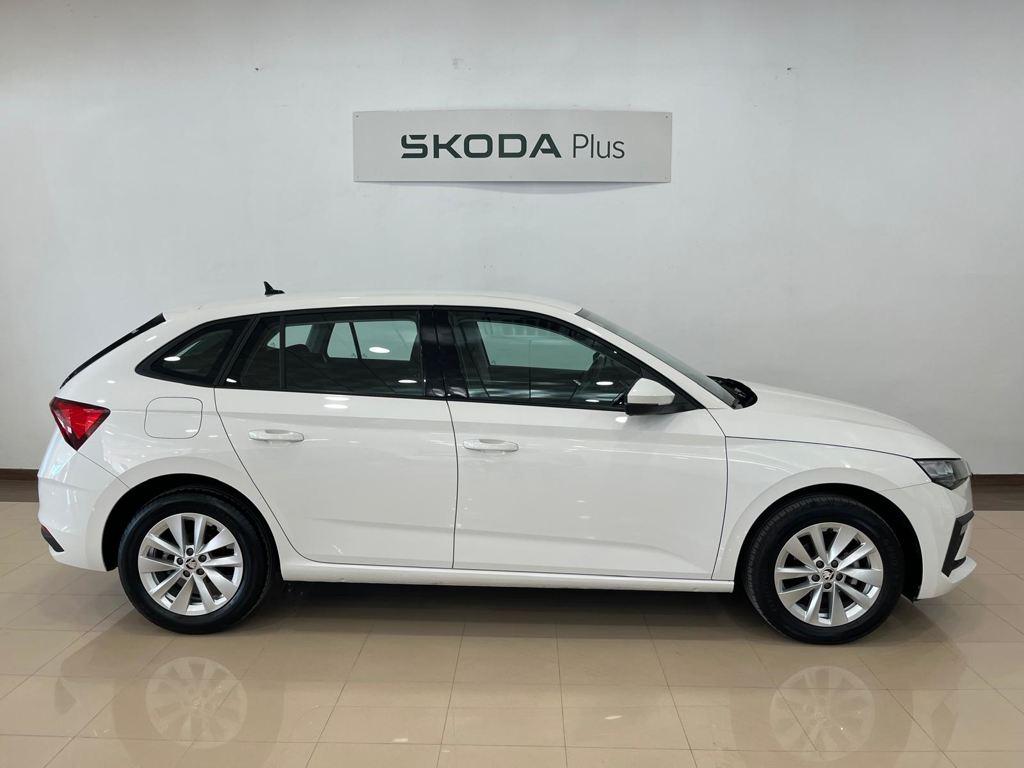 Skoda Scala 1.0 TSI Essence 70 kW (95 CV) - 2