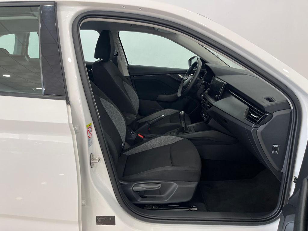 Skoda Scala 1.0 TSI Essence 70 kW (95 CV) - 4