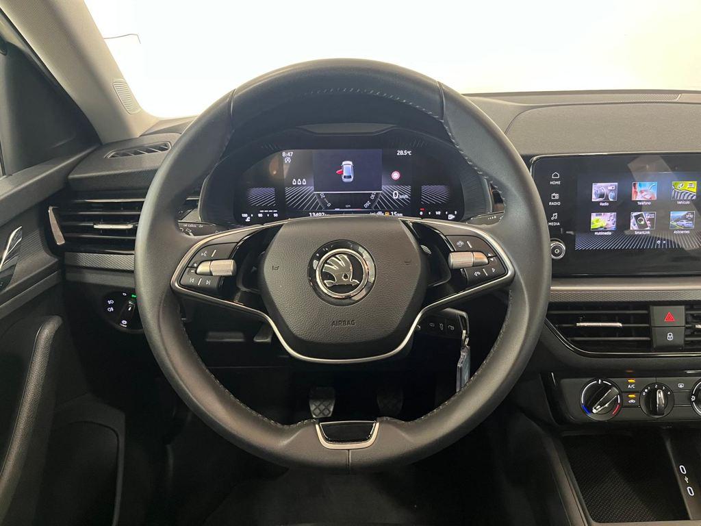 Skoda Scala 1.0 TSI Essence 70 kW (95 CV) - 8