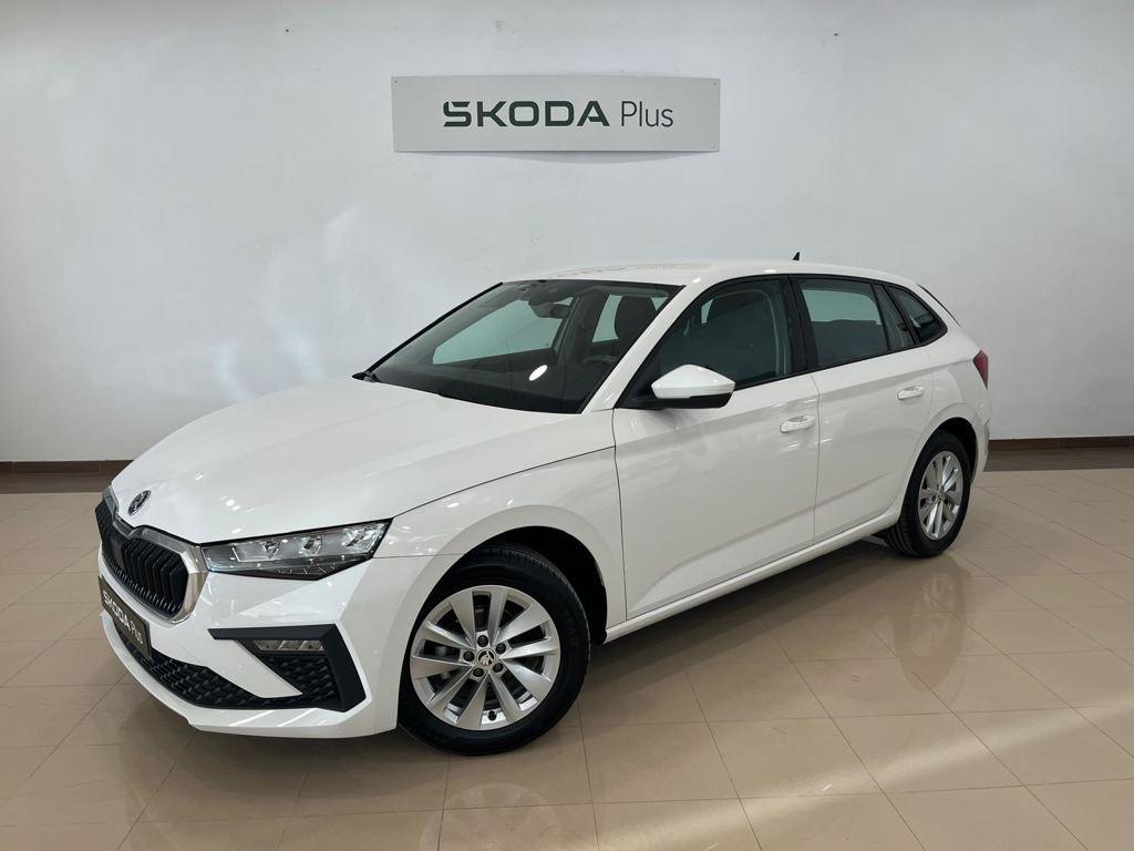 Skoda Scala 1.0 TSI Essence 70 kW (95 CV) - 9