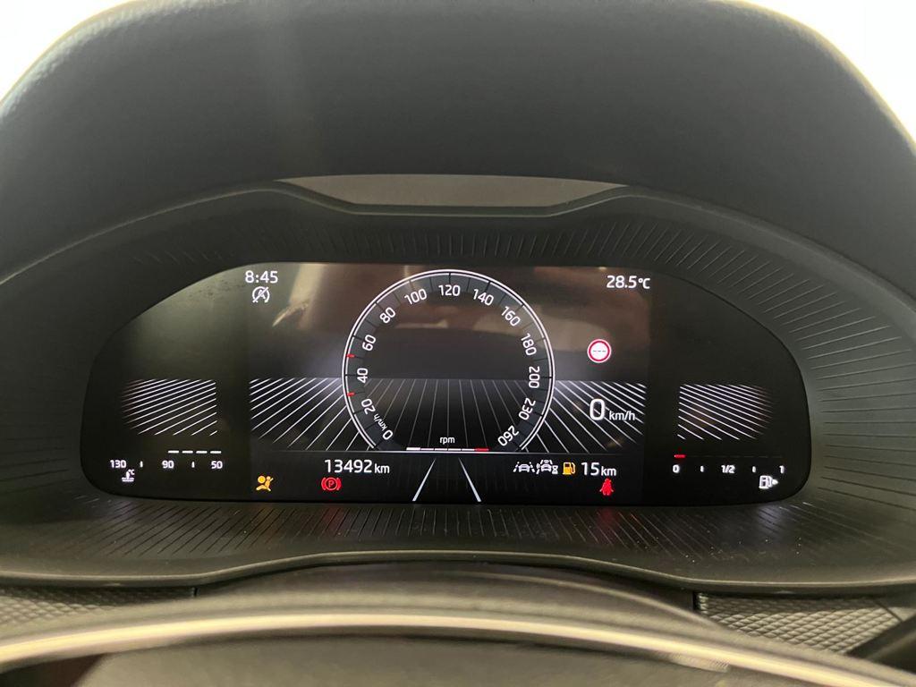 Skoda Scala 1.0 TSI Essence 70 kW (95 CV) - 12