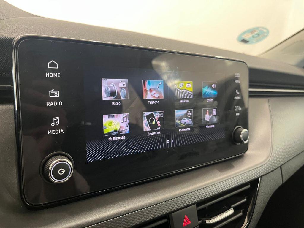 Skoda Scala 1.0 TSI Essence 70 kW (95 CV) - 13