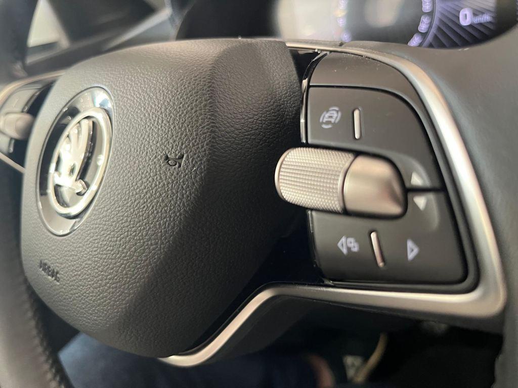 Skoda Scala 1.0 TSI Essence 70 kW (95 CV) - 14