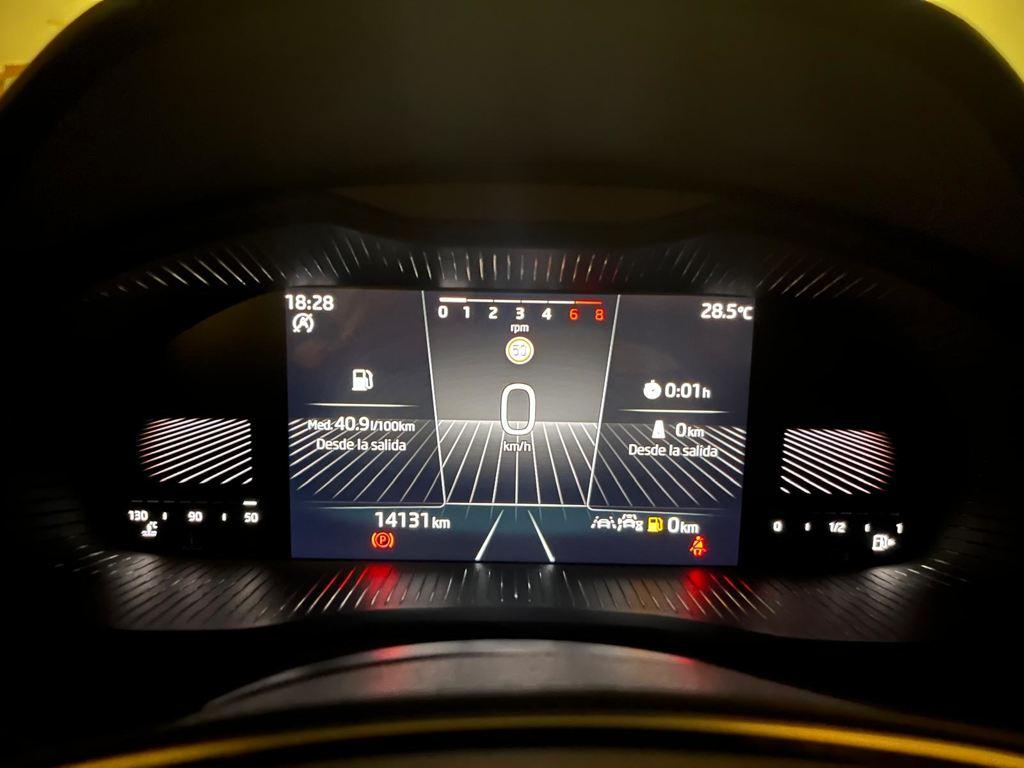 Skoda Scala 1.0 TSI Essence 70 kW (95 CV) - 16