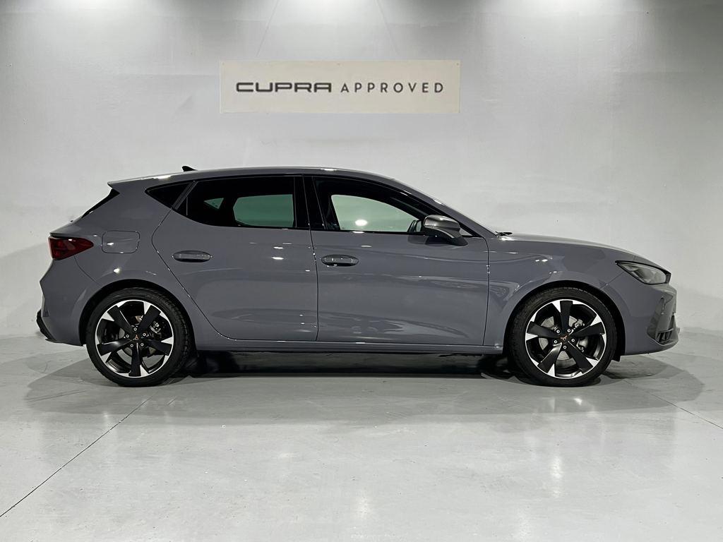 CUPRA León 1.5 TSI 110 kW (150 CV) - 2