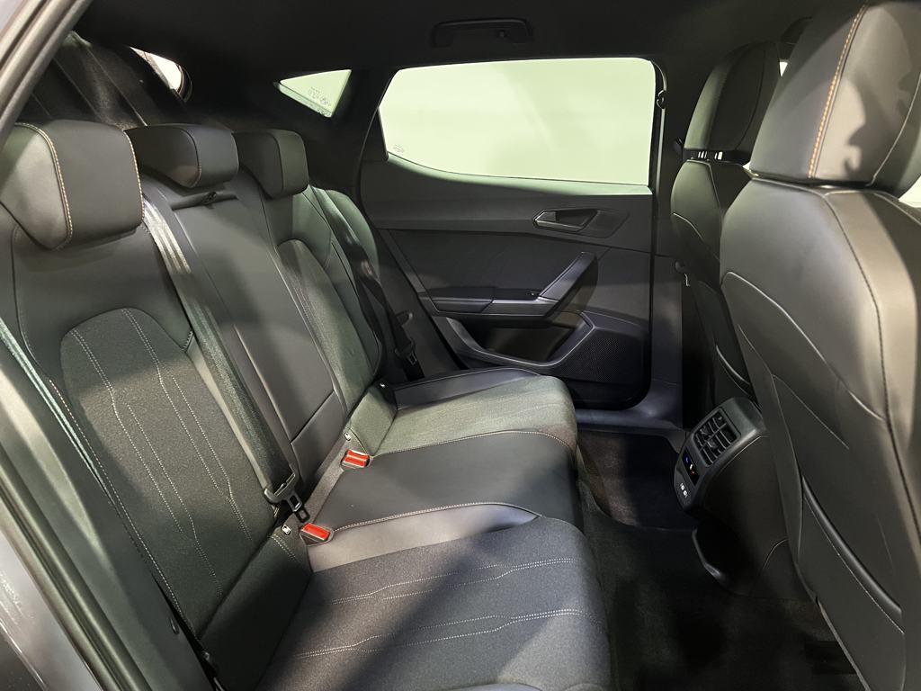 CUPRA León 1.5 TSI 110 kW (150 CV) - 5