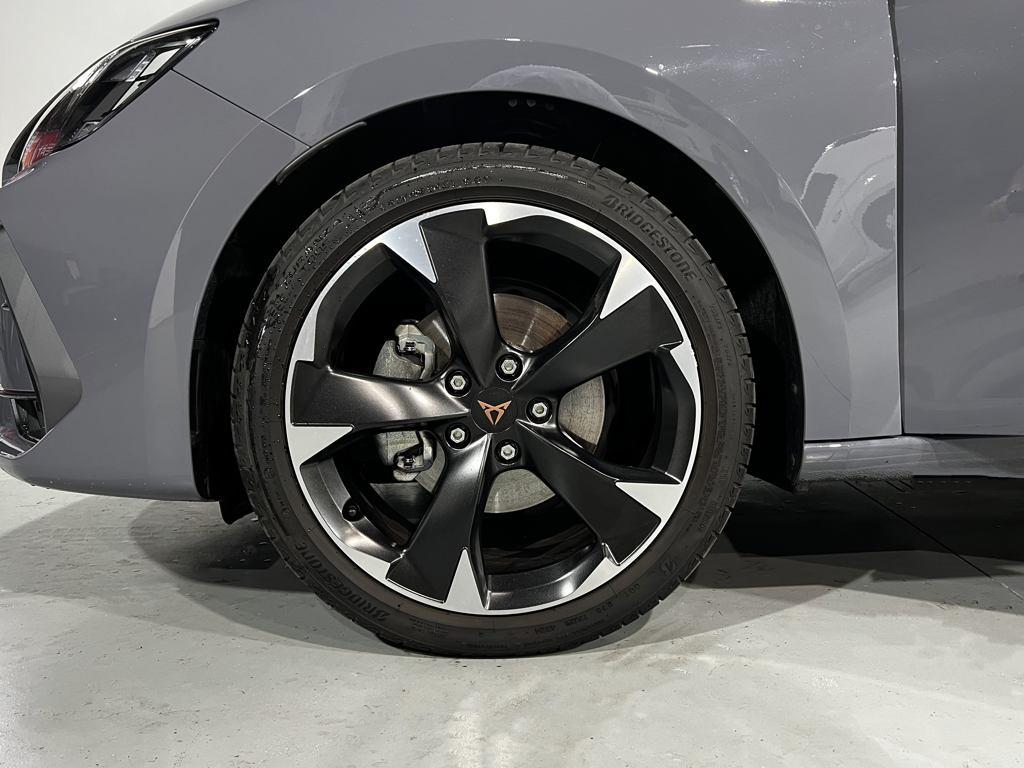 CUPRA León 1.5 TSI 110 kW (150 CV) - 7