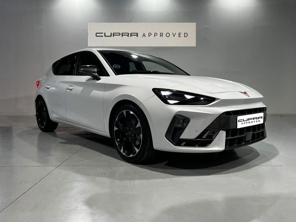 CUPRA León 1.5 TSI 110 kW (150 CV) - 0