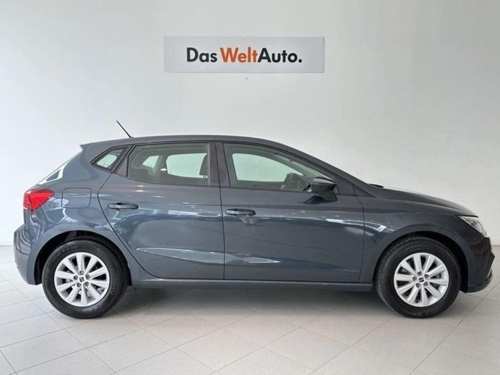 SEAT Ibiza 1.0 TSI Special Edition 85 kW (115 CV) - 2